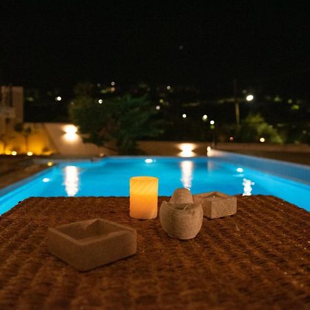 Nisovillas Volos Exteriör bild